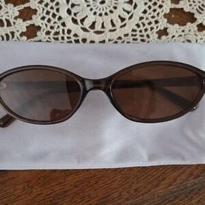 Stylish Cat Eye Women's Sunglasses